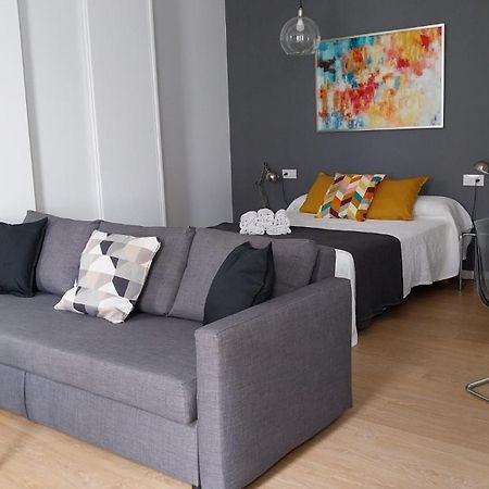 Apartamento Atico Moderno 헤레스 외부 사진