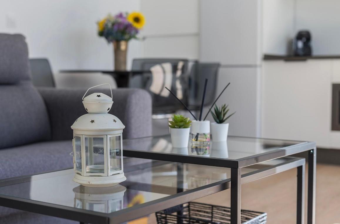 Apartamento Atico Moderno 헤레스 외부 사진
