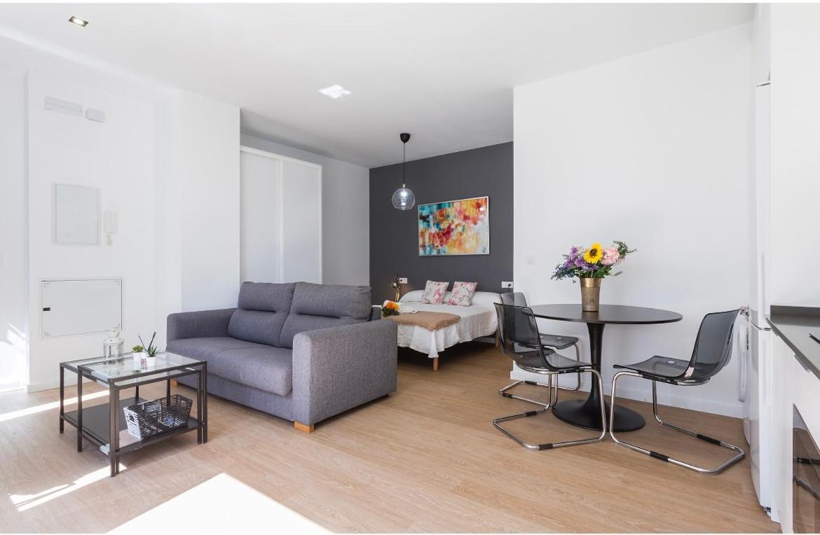 Apartamento Atico Moderno 헤레스 외부 사진