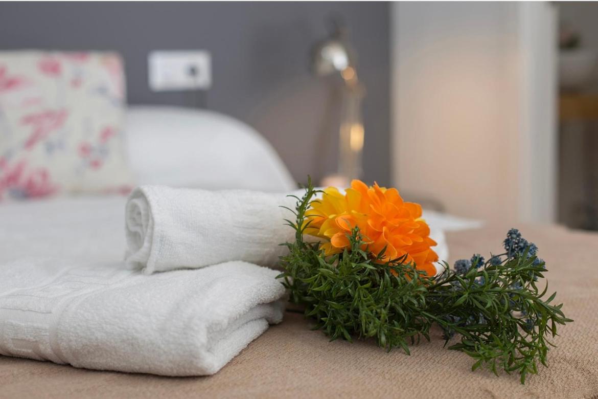 Apartamento Atico Moderno 헤레스 외부 사진