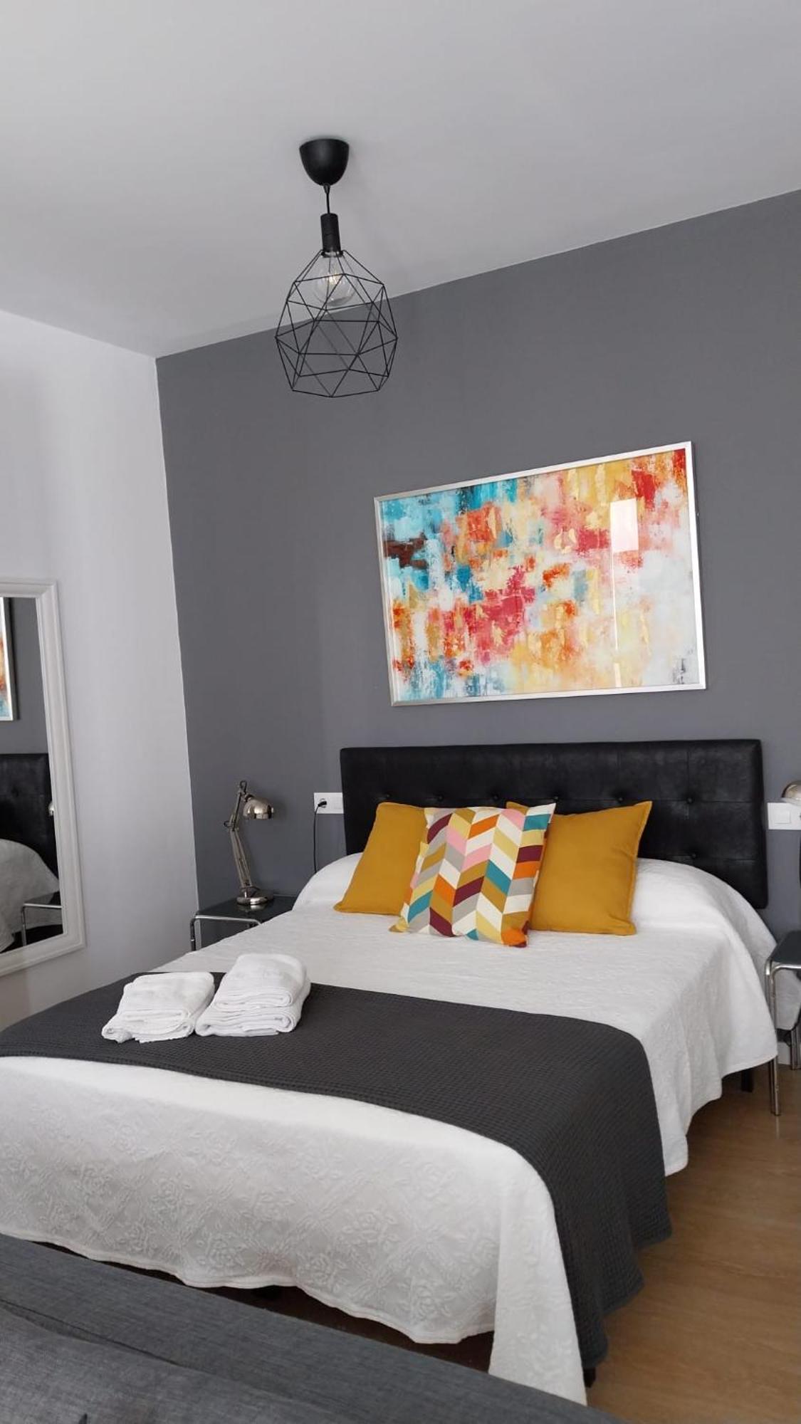 Apartamento Atico Moderno 헤레스 외부 사진