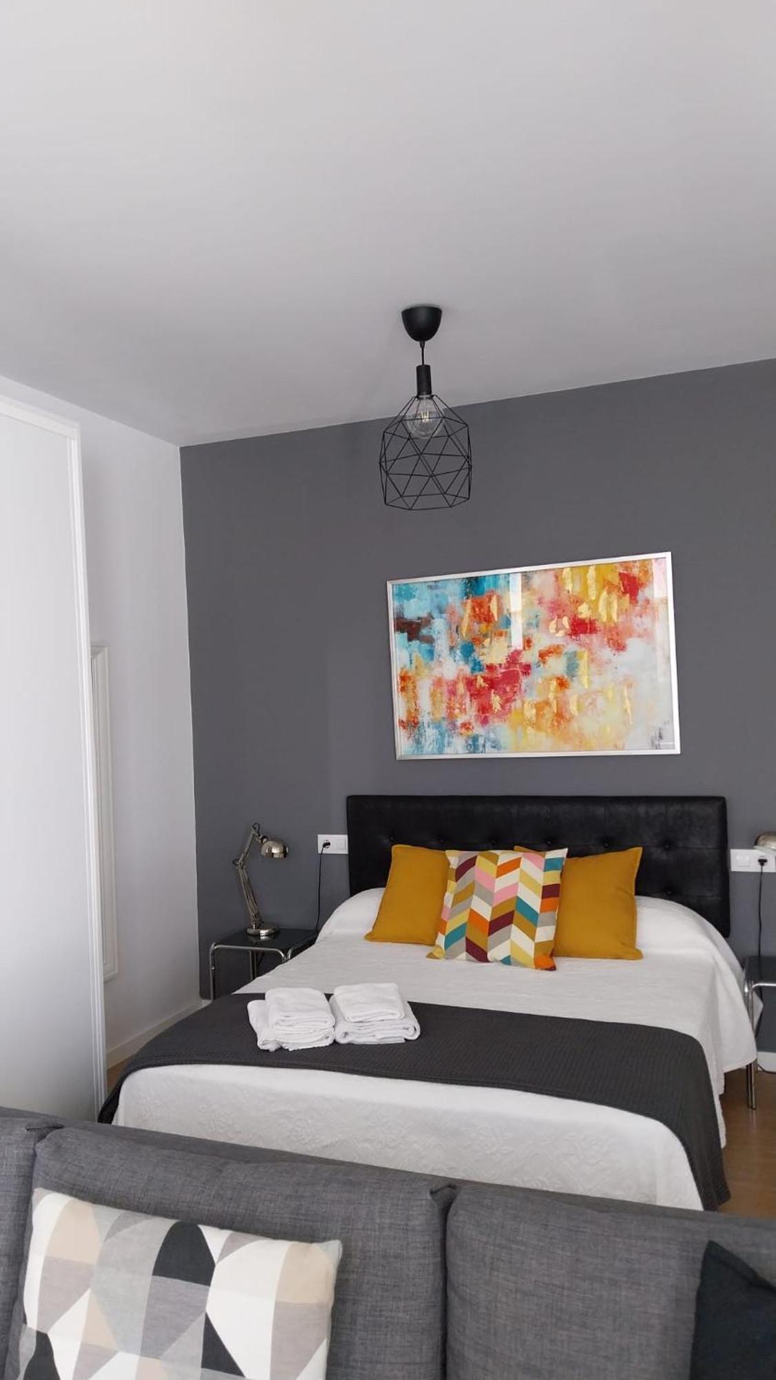 Apartamento Atico Moderno 헤레스 외부 사진